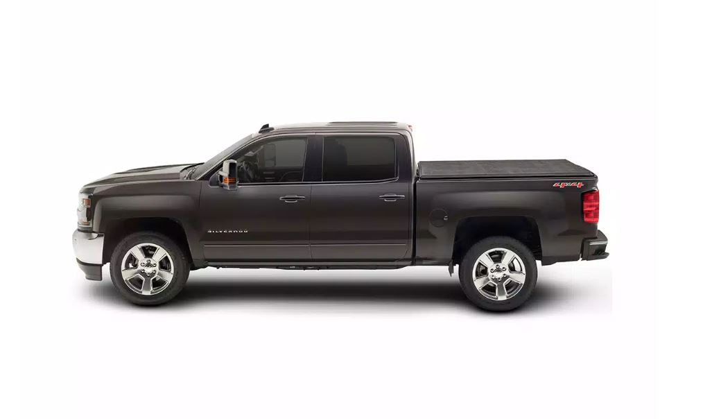 Product of Truxedo TruXport Soft Roll-Up 250001 Tonneau Cover 