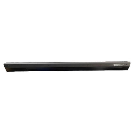 Product of Rockslide Engineering BD-SS-300-BR4D Step Slider Running Board 