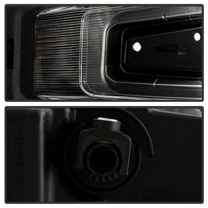 Product of Xtune 9953231 Headlight Assembly