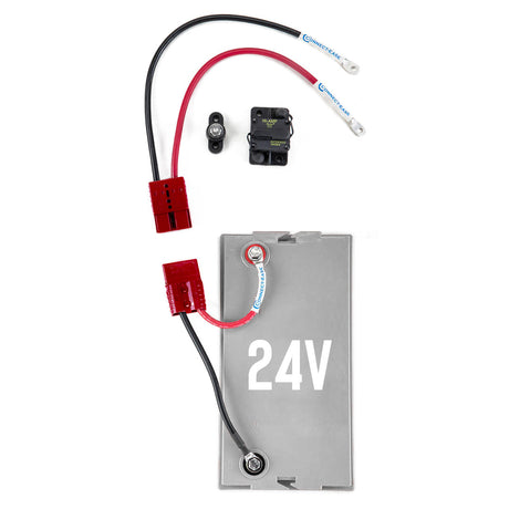 Connect-Ease Rce24vsck Trolling Motor Wiring Kit||rce24vsck.Jpg||85||conrce24vsck||1100853