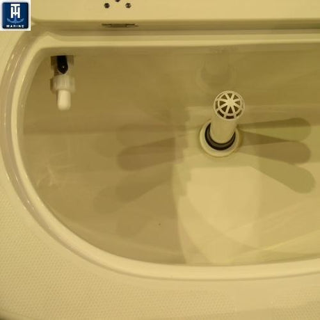 T-H Marine Odt-2-Dp Livewell Overflow Tube||odt-2-Dp_1.Jpg||86||t9todt2dp||875893