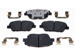 Raybestos Brakes Eht1444h Brake Pad||eht1444h_Fro.Jpg||85||r53eht1444h||2061637