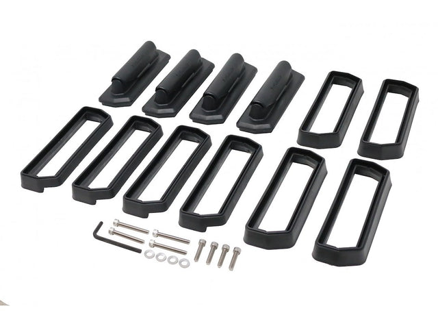 Yakima 8000250 Roof Rack Mounting Kit||8000250.Jpg||85||y108000250||1038305