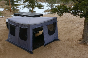 Freespirit Recreation 400-Rsquickset270annexroomkit Awning Enclosure||400-Lsquickset270annexroomkit_1.Png||86||fsrrsquckset2||1162358