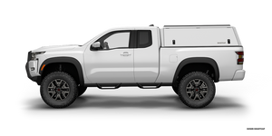 Smartcap Ed0931-Wn Truck Cap||smartcap Edge Defender Nissan Frontier 2022 6ft Bed Wn 2 Drivers Side.Png||86||rsied0931wn||2310595