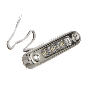 Attwood Marine 6343ss7 Boat Underwater Light||||85||a7j6343ss7||2003536