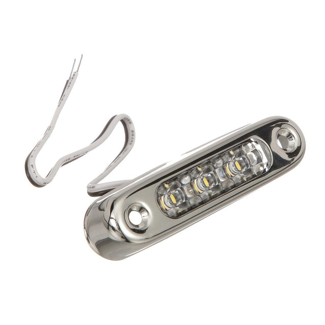 Attwood Marine 6343ss7 Boat Underwater Light||||85||a7j6343ss7||2003536