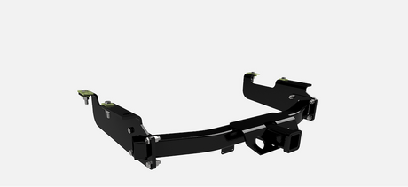 Product of B&W Trailer Hitches HDRH25189 Class V Trailer Hitch Rear w/ 2 Inch Receiver 