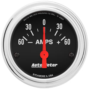 Autometer 2586 Gauge Amp Meter||2586.Jpg||85||a482586||1046047
