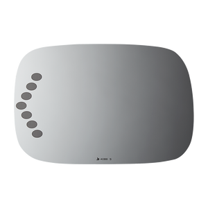 Burco Mirrors 4086s Exterior Mirror Glass||4086s_Front.Png||85||bur4086s||2240502