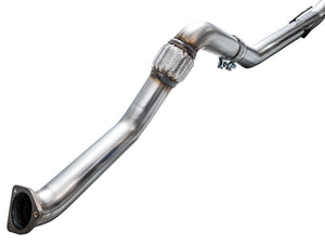 Product of AWE Tuning 3015-52335 Touring Edition Cat-Back System Exhaust System Kit 