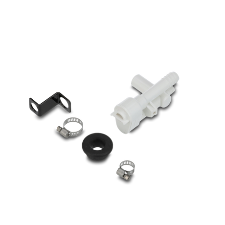 Product of Dometic 385230335 Toilet Vacuum Breaker