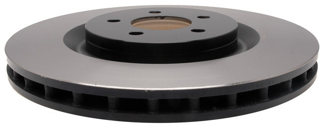 Product of Raybestos Brakes 680497 Specialty - Street Performance Plain Face 2-Piece Brake Rotor 