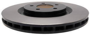 Product of Raybestos Brakes 680497 Specialty - Street Performance Plain Face 2-Piece Brake Rotor 