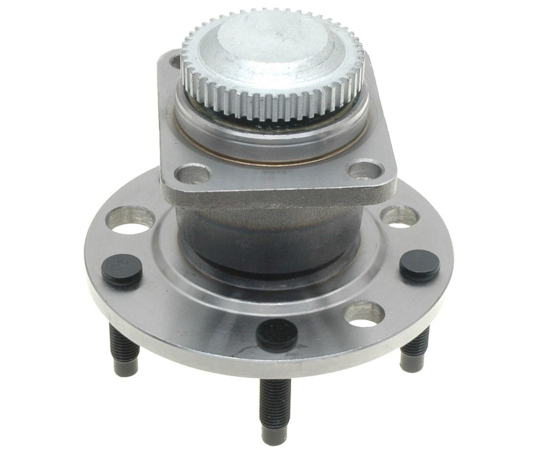 Raybestos Brakes 713019 Wheel Bearing And Hub Assembly||713019.Jpg||85||r42713019||913718