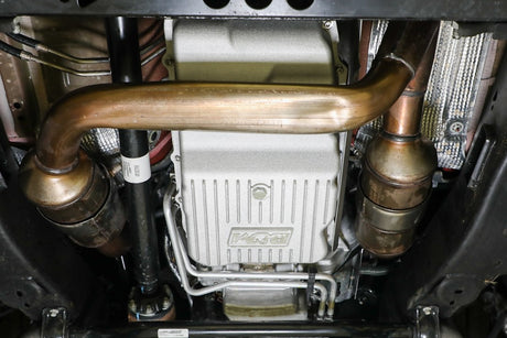 Product of B&M 70401 Auto Trans Oil Pan