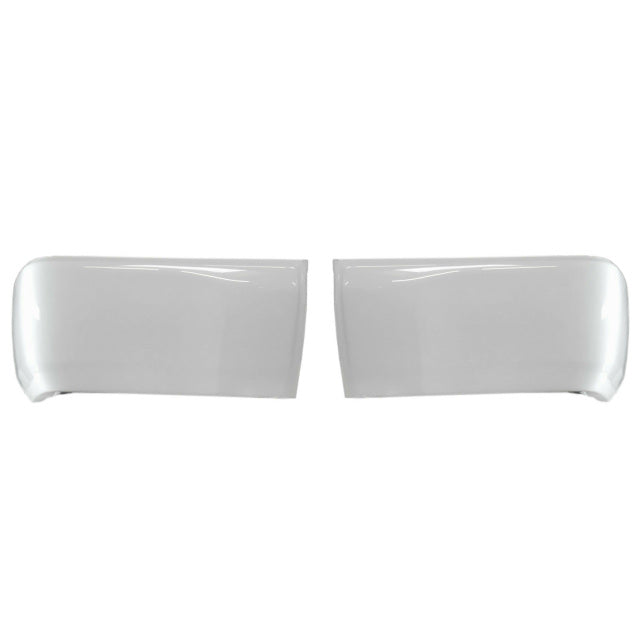 Ecoological Du10sw Bumper Cover||||85||ecodu10sw||2017316