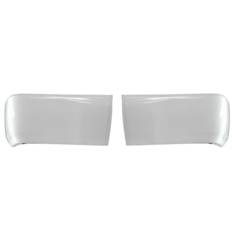 Ecoological Du10sw Bumper Cover||||85||ecodu10sw||2017316