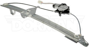 Dorman (Oe Solutions) 751-513 Window Regulator||751-513_2.Jpg||87||d18751513||2244328