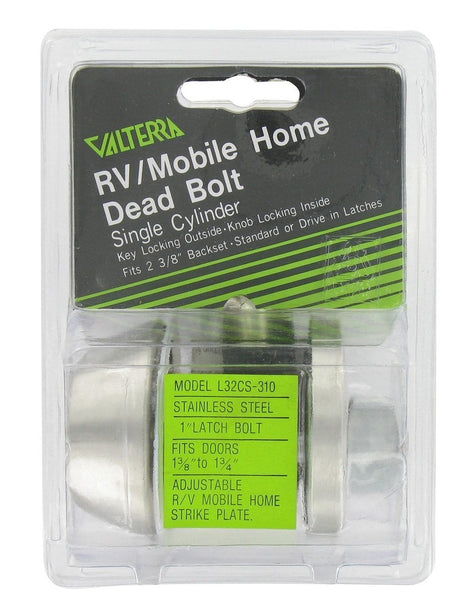 Valterra L32cs3108 Entry Door Lock||l32cs3108.Jpg||85||v46l32cs3108||1229995