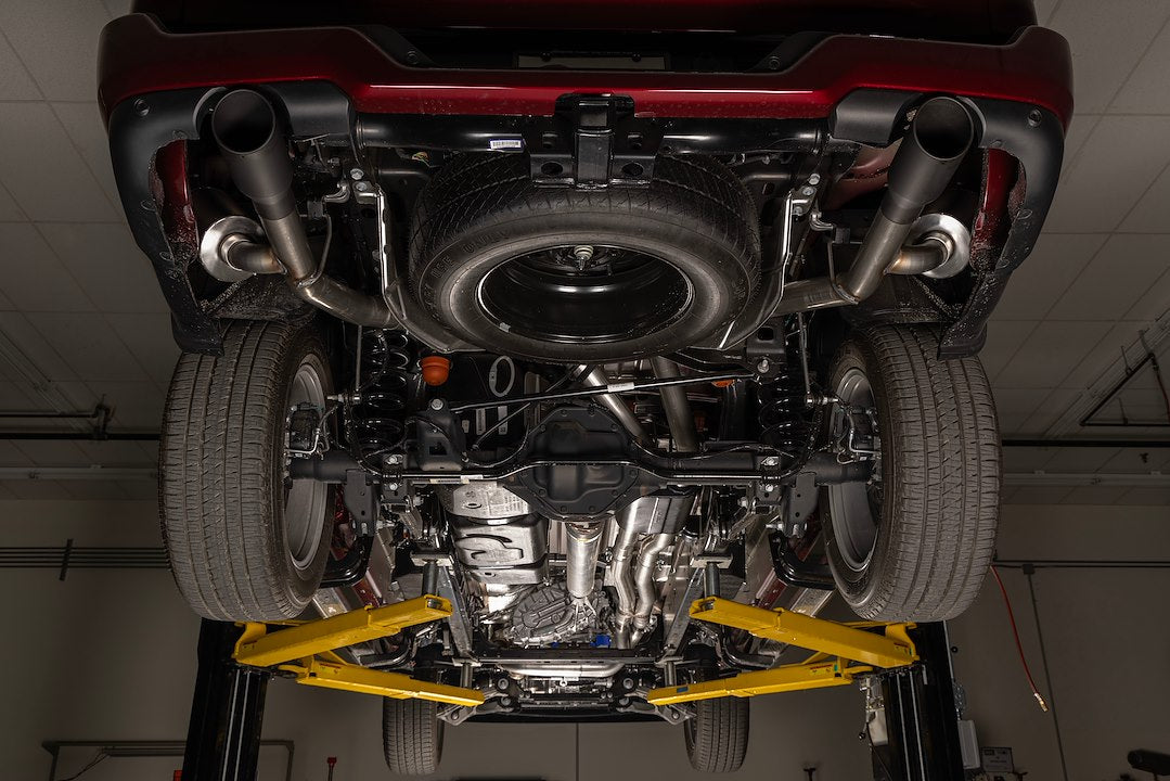 Flowmaster 818199 Exhaust System Kit||818199_10.Jpg||95||f13818199||1688136