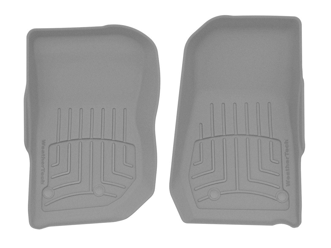 Weathertech (Usa) 465731im Floor Liner||465731im.Jpg||85||w24465731im||1190327