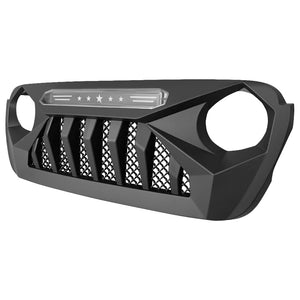 American Modified Amjpca00110 Grille||amjpca00110 (3).Jpg||87||amdmjpca00110||2468443