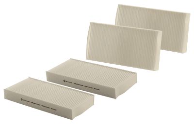 Product of Pro-Tec By Wix 826 Cabin Air Filter