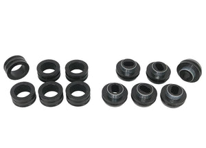 Product of Whiteline W93495  Body Mount Bushings 