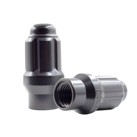 Coyote Wheel Accessories 671145blk Lug Nut||||85||rev671145blk||1915884