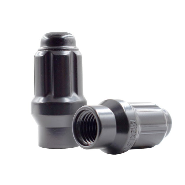Coyote Wheel Accessories 671145blk Lug Nut||||85||rev671145blk||1915884