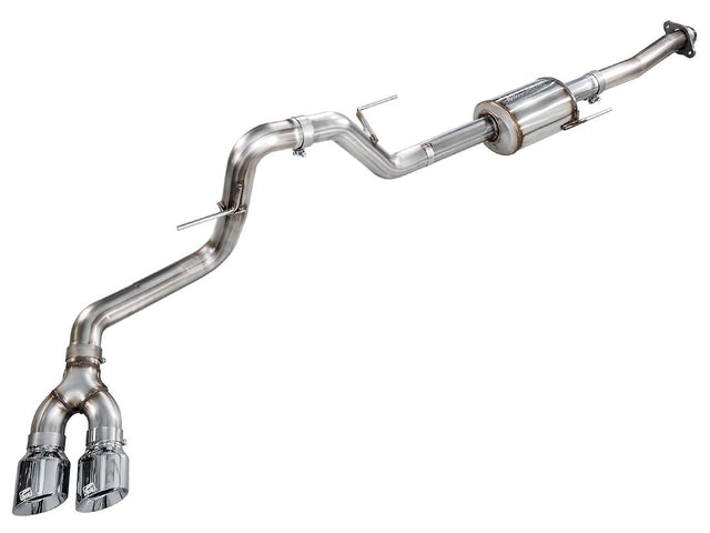 Awe Tuning 3015-32145 Exhaust System Kit||3015-32145.Jpg||85||awe301532145||1736035