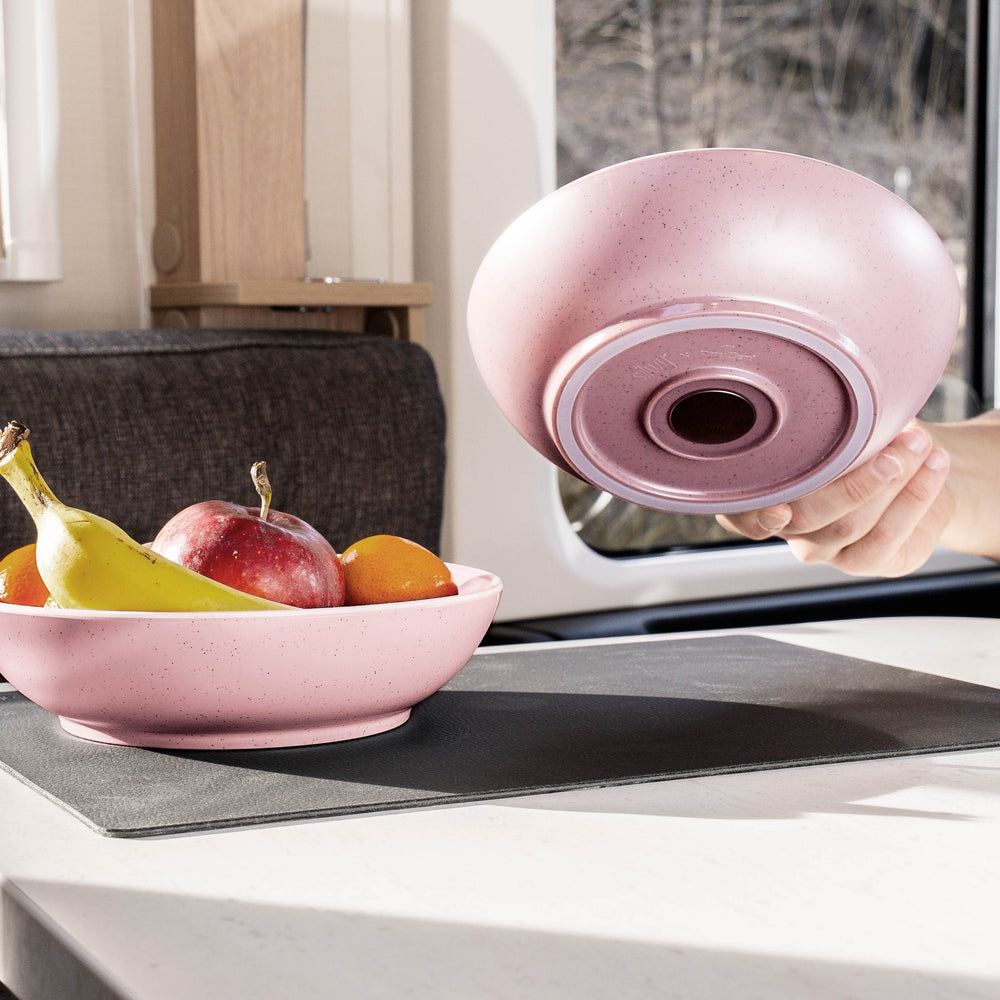 Silwy Magnetic Sybr-Kgs-11-R Dish Set||sybr-Kgs-11-R_2.Jpg||87||swysybrkgs11r||2260860
