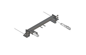 Product of Blue Ox BX1656 Vehicle Baseplate 