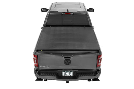 Product of Bestop EZ Fold Soft Folding 16228-01 Tonneau Cover 