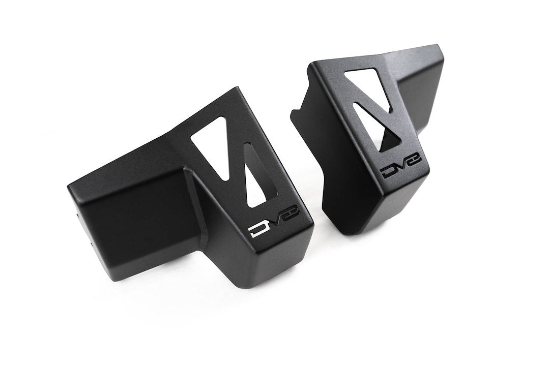 Dv8 Offroad Sptt1-06 Skid Plate||4th-Gen-Tacoma-Rear-Shock-_-Link-Skid-Plates-5.Jpg||89||dv8sptt106||1629093