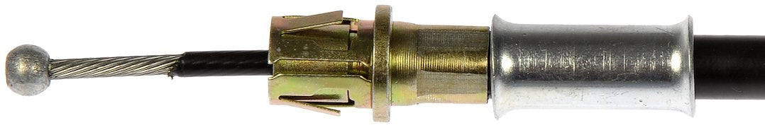 Dorman (Oe Solutions) C95073 Parking Brake Cable||c95073-005.Jpg||90||d18c95073||951161