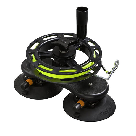 Product of Seasucker Mf5088 Teaser Reel