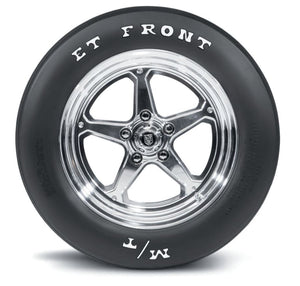 Product of Mickey Thompson Tires ET Front ™ 250931 P-115-85-15 P 