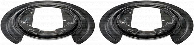 Dorman (Oe Solutions) 947-011 Brake Backing Plate||947-011_3.Jpg||88||d18947011||1229237