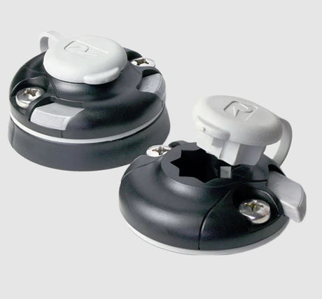 Railblaza 03-4015-11 Multi Purpose Accessory Mount||03-4015-11.Jpg||85||rai03401511||948200