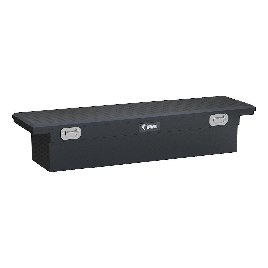 Product of UWS TBS-72-LP-PH-MB Low Profile Toolbox 