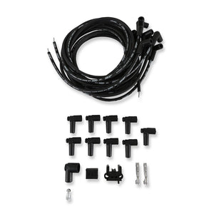 Msd Ignition 5552 Spark Plug Wire Set||5552_01.Jpg||85||m465552||1671638