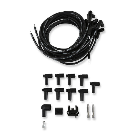Msd Ignition 5552 Spark Plug Wire Set||5552_01.Jpg||85||m465552||1671638