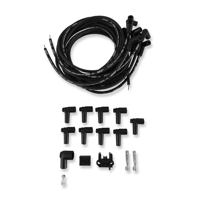 Msd Ignition 5552 Spark Plug Wire Set||5552_01.Jpg||85||m465552||1671638