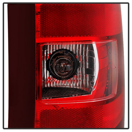 Product of Xtune 9033094 Tail Light Assembly 