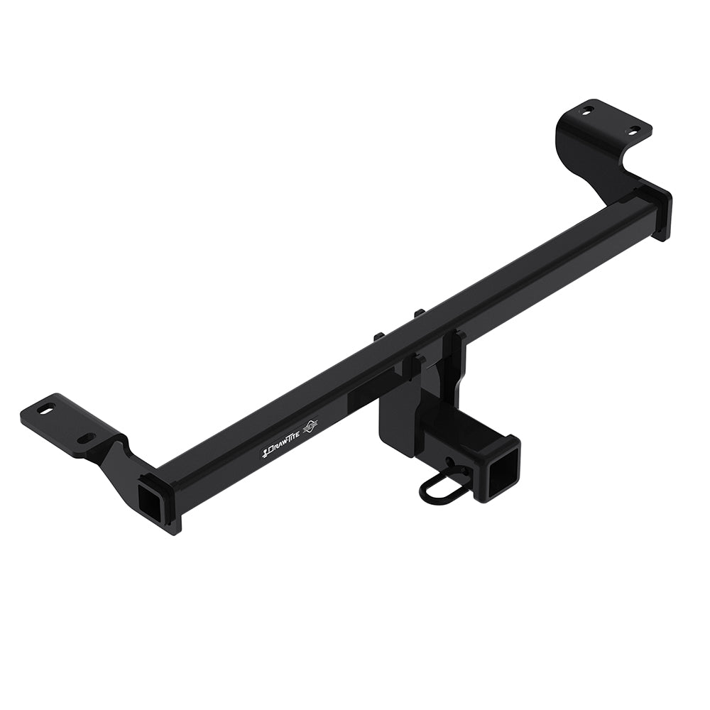 Product of Draw-Tite 76449 Class III Trailer Hitch Rear w/ 2 Inch Receiver 
