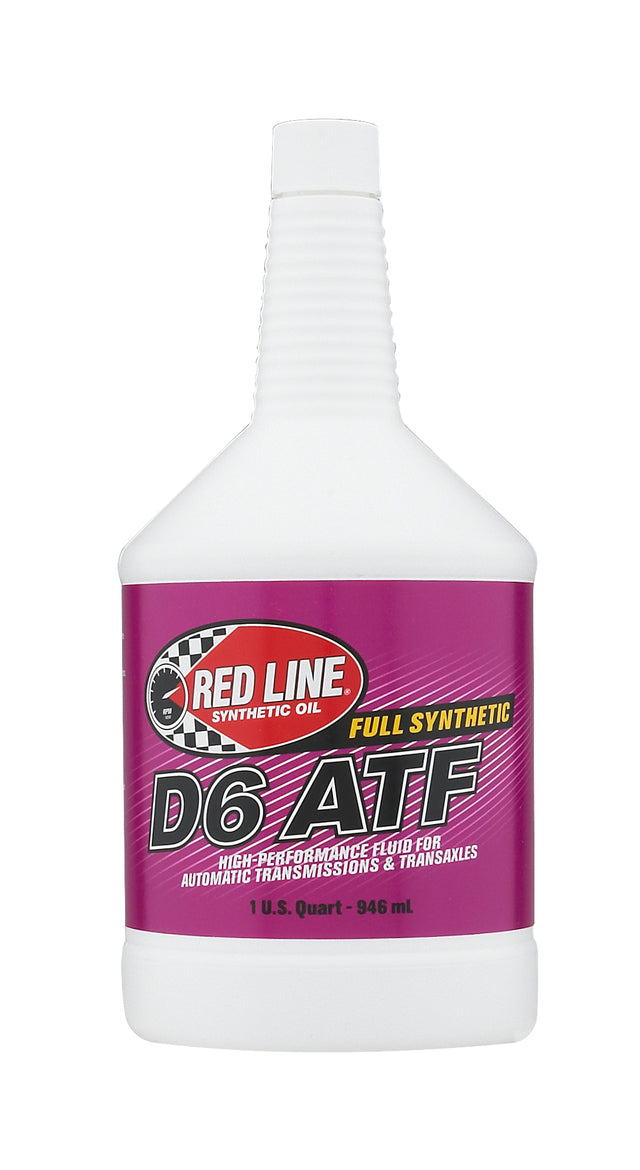 Product of Red Line Oil 30704 Auto Trans Fluid