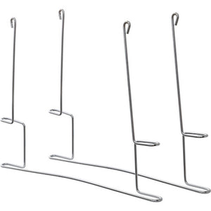 Buyers Products 405bc Mud Flap Anti-Sail Bracket||405bc_3.Jpg||88||b83405bc||1683083