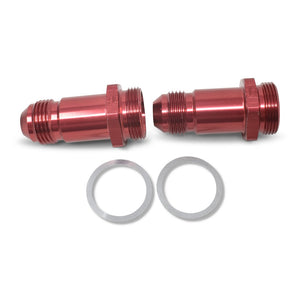 Russell Automotive 640210 Carburetor Fuel Inlet Fitting||640210_V2.Jpg||86||r62640210||903737